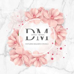 Doce Moda Logo